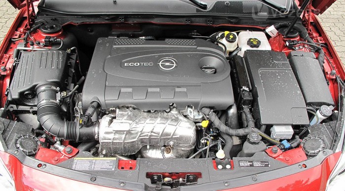 Takarékos és erős