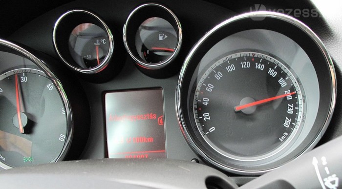 Jó hosszú a hatodik