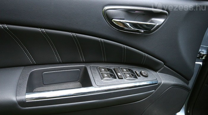 Ez a négy gomb alapból jár