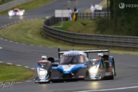 Peugeot indul az élről Le Mans-ban 21