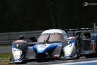 Peugeot indul az élről Le Mans-ban 23