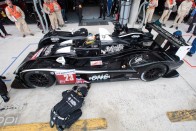 Peugeot indul az élről Le Mans-ban 25