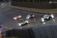 Peugeot indul az élről Le Mans-ban 26