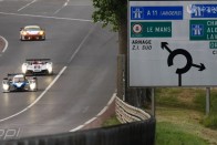 Peugeot indul az élről Le Mans-ban 27