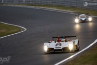 Peugeot indul az élről Le Mans-ban 29