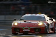 Peugeot indul az élről Le Mans-ban 30