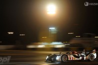 Peugeot indul az élről Le Mans-ban 32