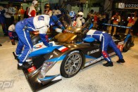 Peugeot indul az élről Le Mans-ban 34