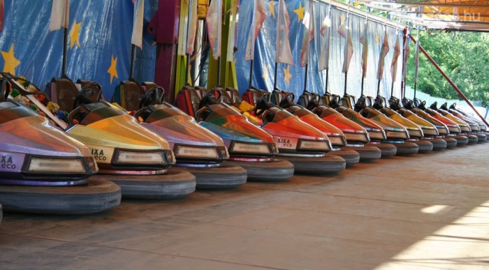 Lesz mit csinálni a gyerekeknek