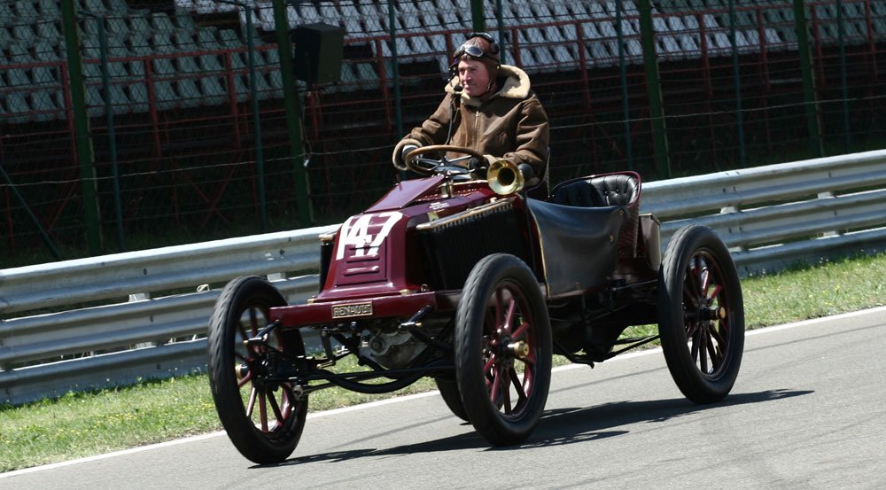 Végre: magyarok a Hungaroringen! 40