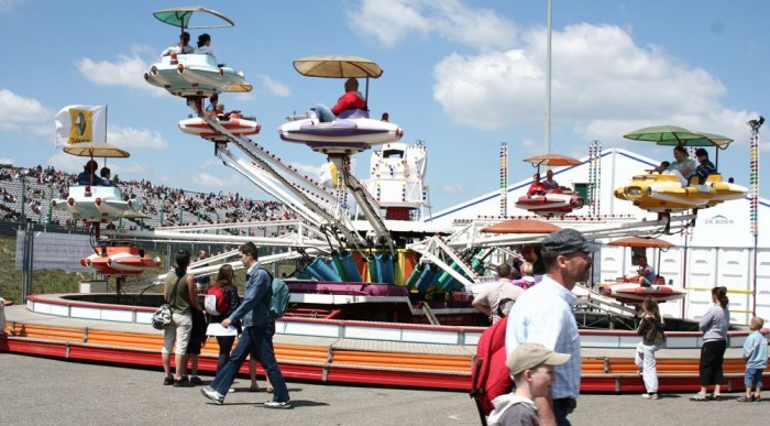 Végre: magyarok a Hungaroringen! 8