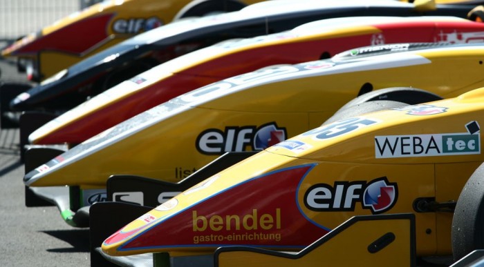 World Series by Renault – első nap 7