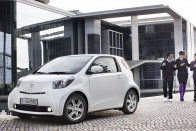 Toyota iQ dízel – Drága, na és? 61