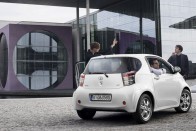 Toyota iQ dízel – Drága, na és? 62