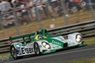 Videón a Peugeot győzelme Le Mans-ban 59