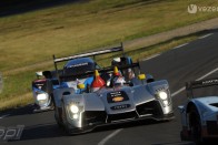 Videón a Peugeot győzelme Le Mans-ban 60