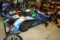 Videón a Peugeot győzelme Le Mans-ban 69