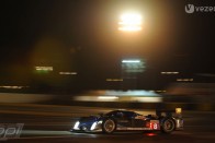 Videón a Peugeot győzelme Le Mans-ban 71