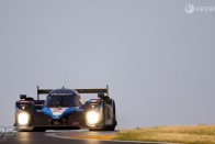 Videón a Peugeot győzelme Le Mans-ban 82