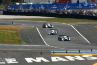 Videón a Peugeot győzelme Le Mans-ban 89