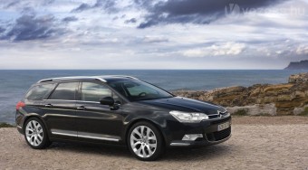 Csúcsdízel a Citroënnél