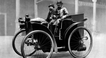 120 éves a Michelin