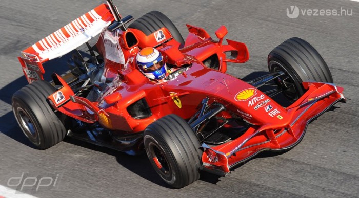 Az F1-be tart a Le Mans-győztes? 3 | Vezess 36 futam, 7 évnyi tesztelés - bőven van tapasztalata