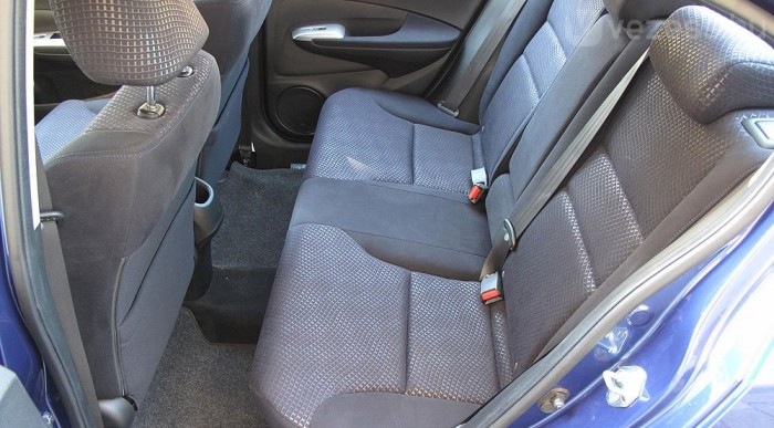 Van lábtér, fejtér