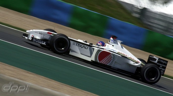 A Brawn eladja az autóit