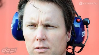 Még bízik a KERS-ben a Williams