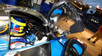 Bourdais - pancser vagy csúcspilóta?