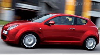 Új benzinmotorok az Alfánál