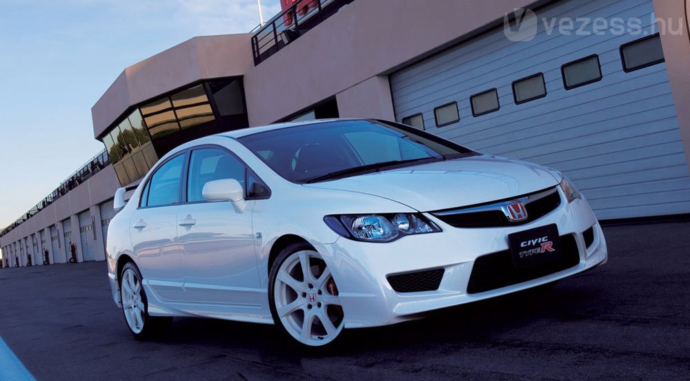 Nem csak szedánként 