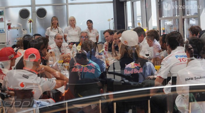 Újabb eredménytelen tárgyalás