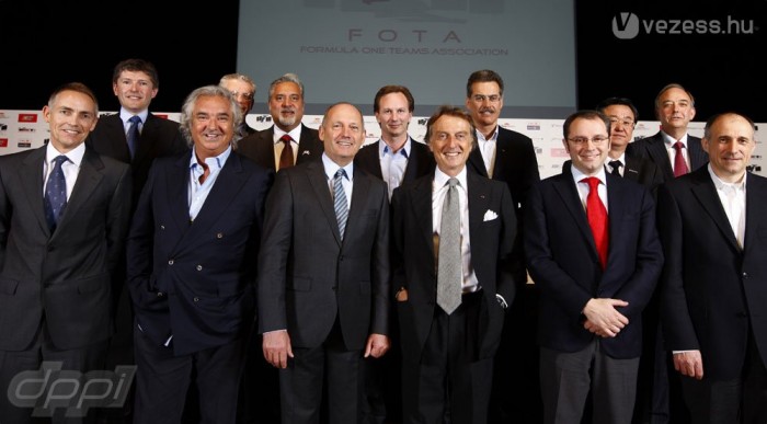 F1: Az utolsó esély 6 | Vezess Az utolsó kísérlet