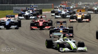 F1: Itt a vég?!