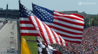 F1: Jöhetnek az amerikai pilóták