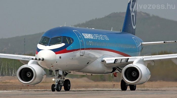 Orosz-francia-olasz gépek a Malévnál 7 | Vezess Harmincat vesz a Malév