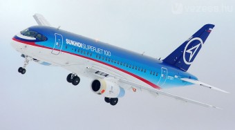 Orosz-francia-olasz gépek a Malévnál