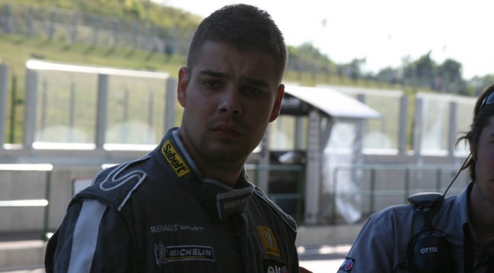 Fotósunk szereti az ellenfényt