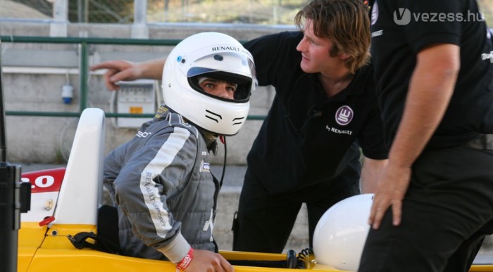 Innen nem ment lejjebb