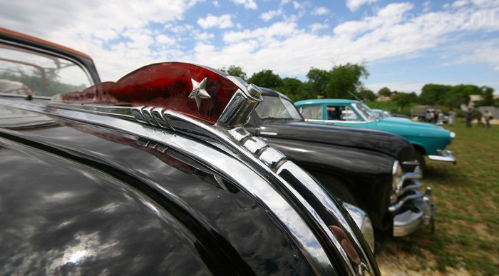 Sej, a mi lobogónkat... 