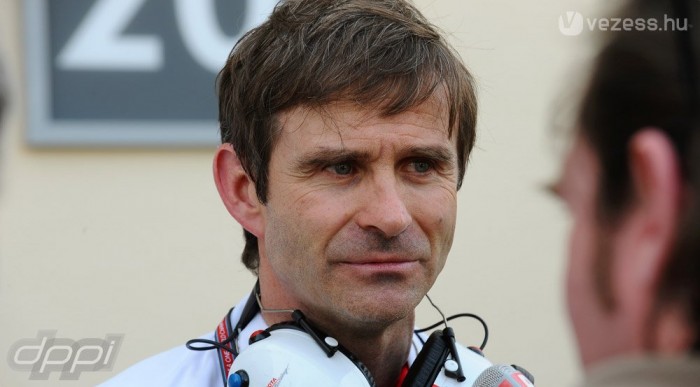 Ismét jó lesz a Toyota