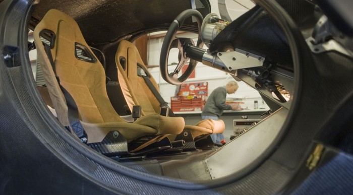 Hidrogénautó Porsche ükunokájától 6 | Vezess Hidrogénautó Porsche ükunokájától 6