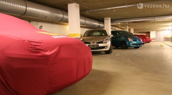 124 kilométerrel a bontóba