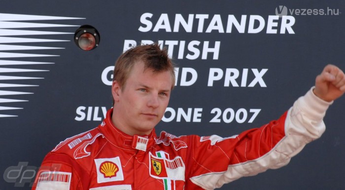 Tavalyelőtt megnyerte