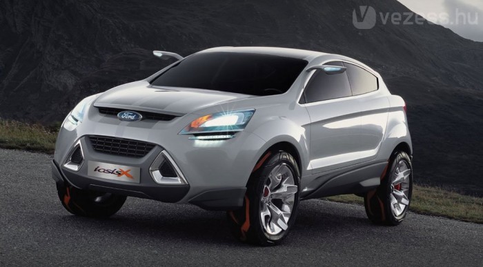 Hasonlít majd az Iosis X-re