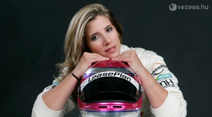 Nőt tesztelhet az új csapat