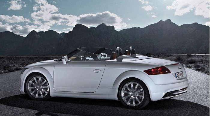 Az a bizonyos kabriófeeling 9