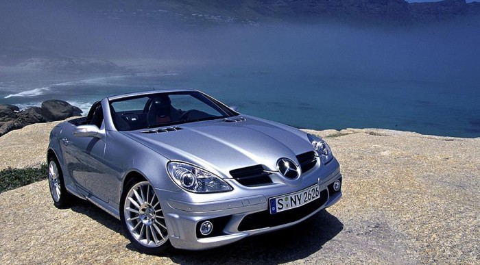 Az a bizonyos kabriófeeling 6